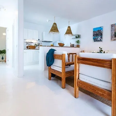 Apartamentos Cotillo Surf Exterior photo