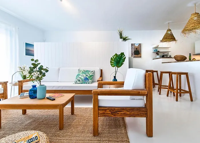 Apartamentos Cotillo Surf
