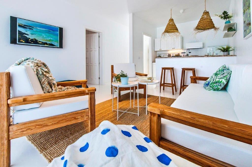 Apartment Surf El Cotillo (Fuerteventura)
