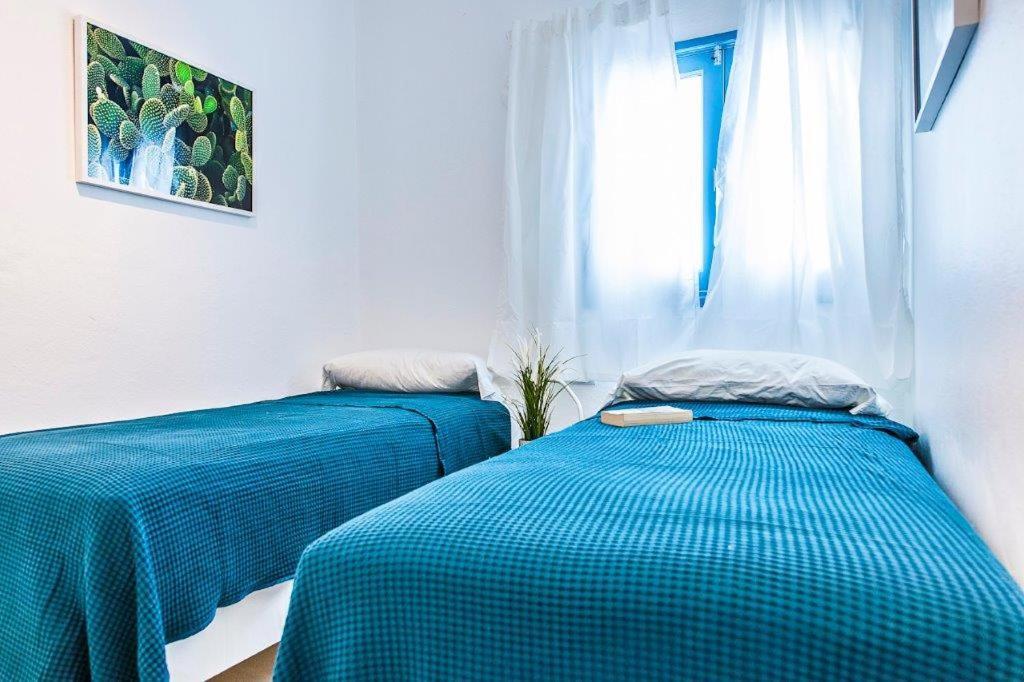Surf Apartment El Cotillo (Fuerteventura)