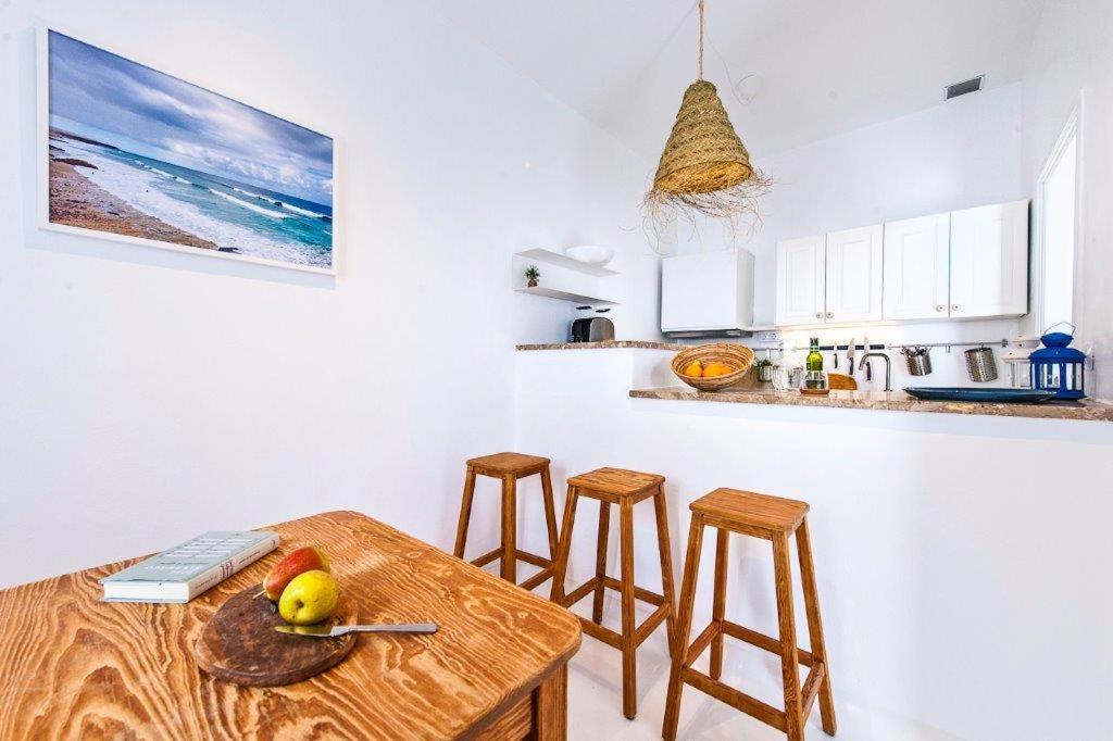 Surf Apartment El Cotillo (Fuerteventura)