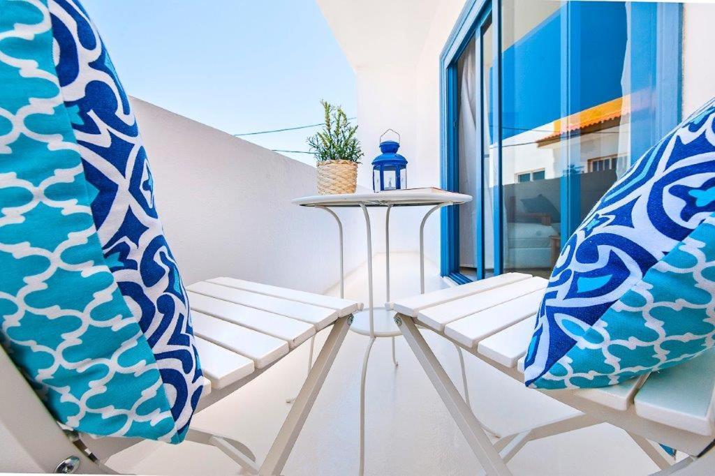 Surf Apartment