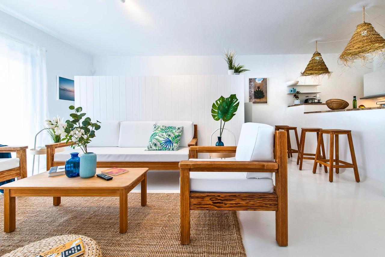 Surf Apartment