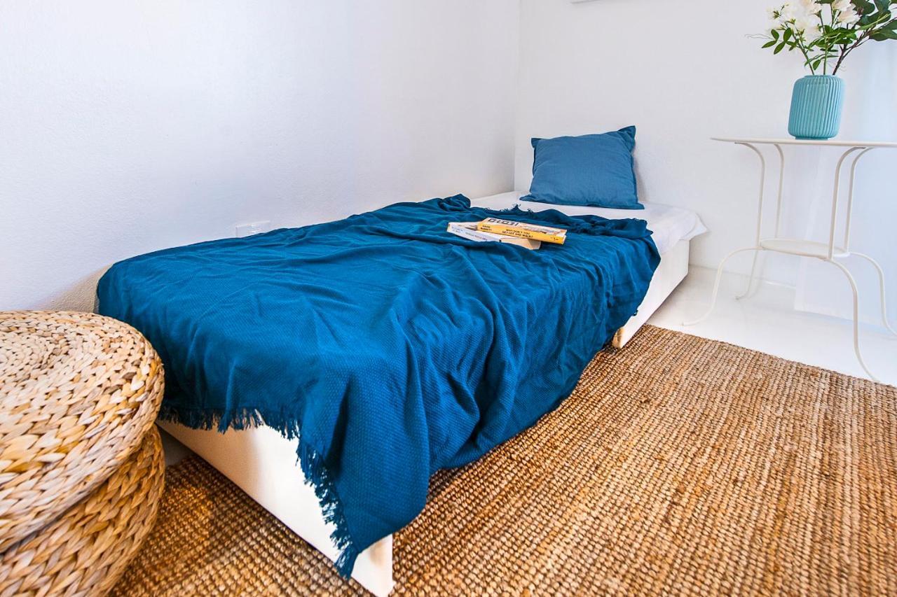 Apartment Surf